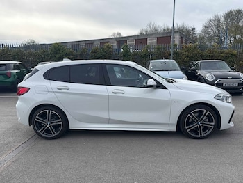 Used BMW 1 Series 2023 for sale - 78835544: Photo