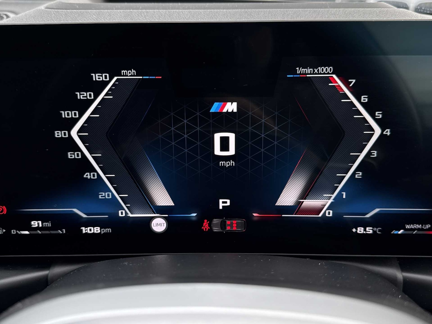 Used BMW 3 Series 2025 for sale - 76935393: Photo 10