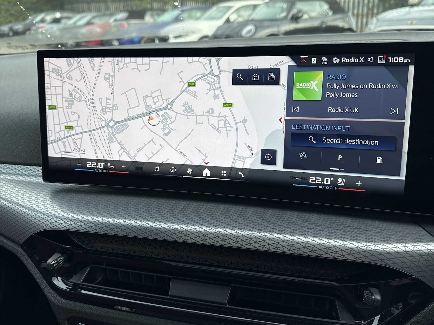 Used BMW 3 Series 2025 for sale - 76935393: Photo 11