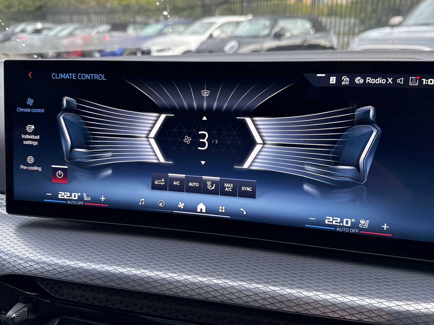 Used BMW 3 Series 2025 for sale - 76935393: Photo 12