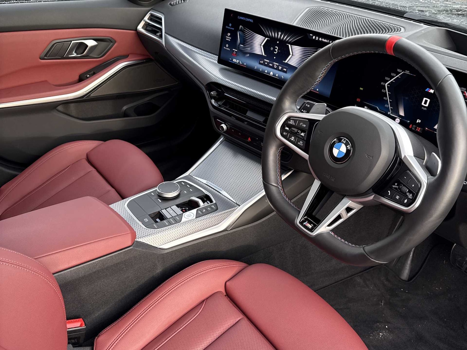 Used BMW 3 Series 2025 for sale - 76935393: Photo 15