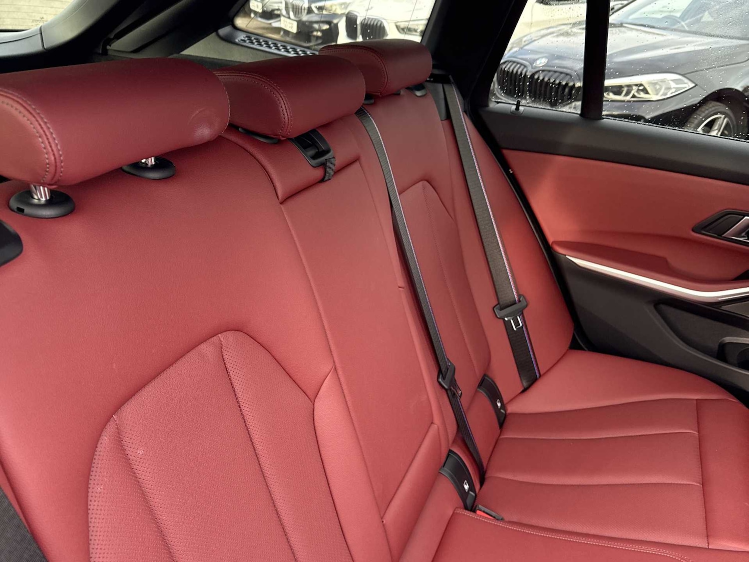 Used BMW 3 Series 2025 for sale - 76935393: Photo 16