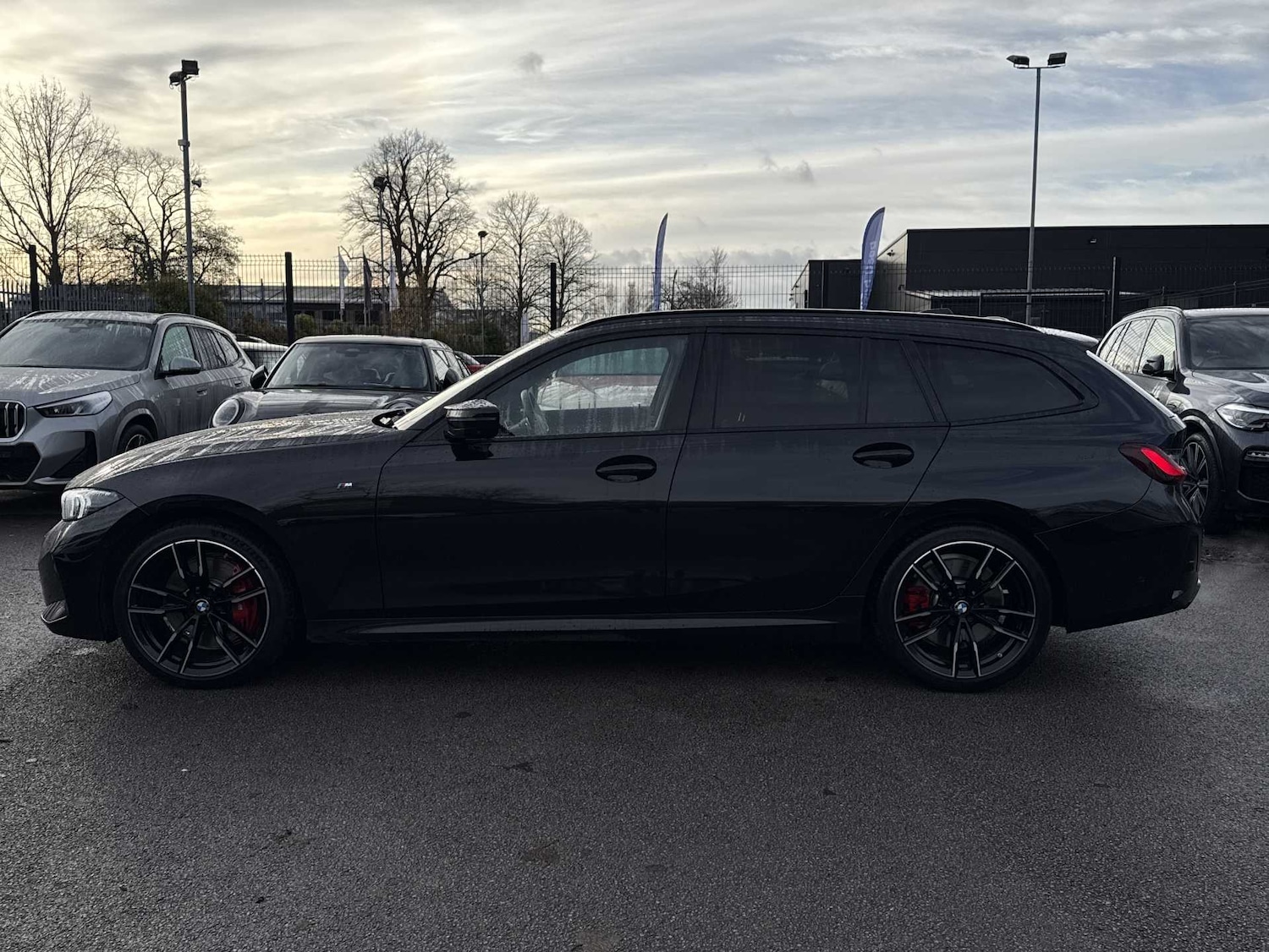 Used BMW 3 Series 2025 for sale - 76935393: Photo 19