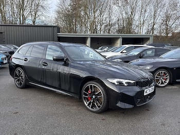 2025 - M340i xDrive MHT 5dr Step Auto