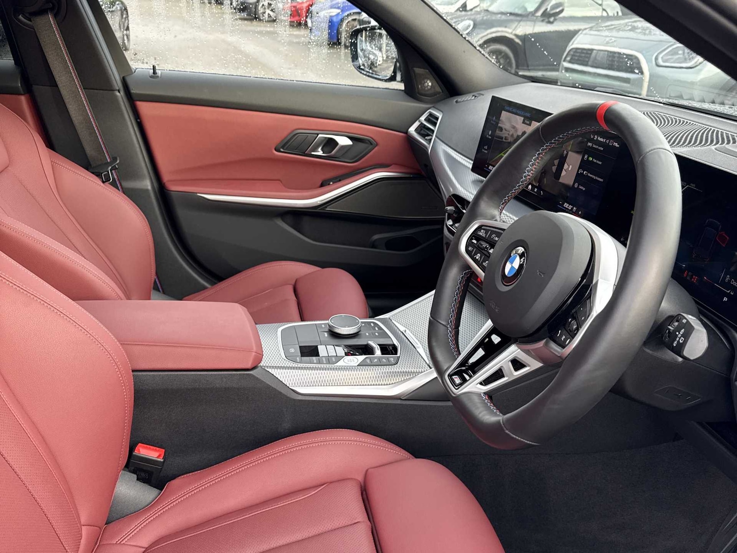 Used BMW 3 Series 2025 for sale - 76935393: Photo 21