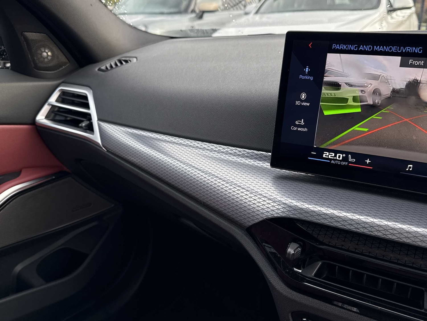 Used BMW 3 Series 2025 for sale - 76935393: Photo 24