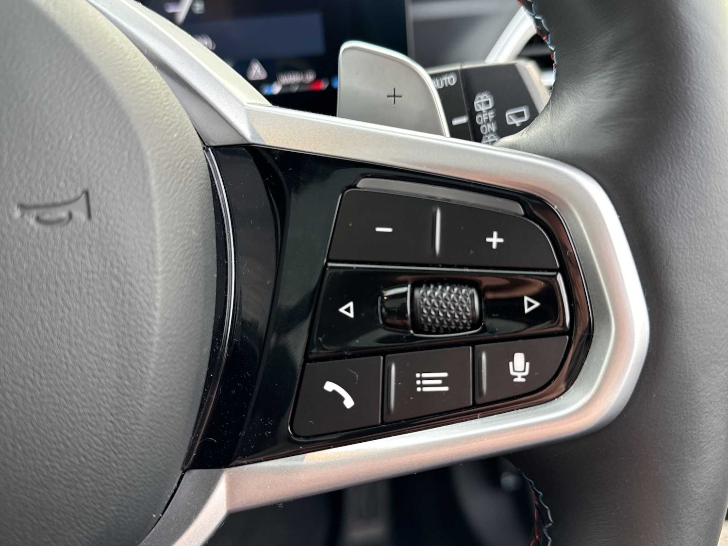 Used BMW 3 Series 2025 for sale - 76935393: Photo 26