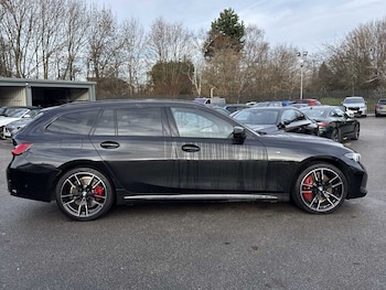 Used BMW 3 Series 2025 for sale - 76935393: Photo