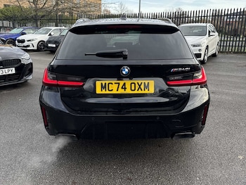 Used BMW 3 Series 2025 for sale - 76935393: Photo