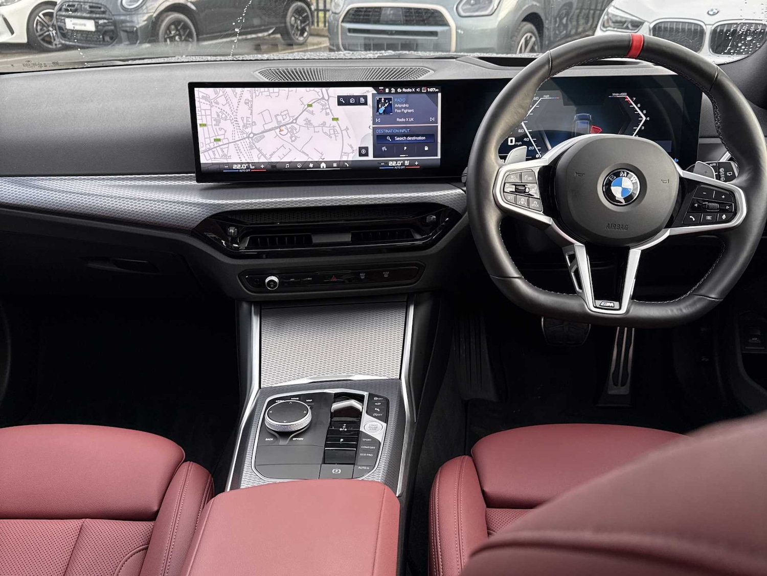 Used BMW 3 Series 2025 for sale - 76935393: Photo 8