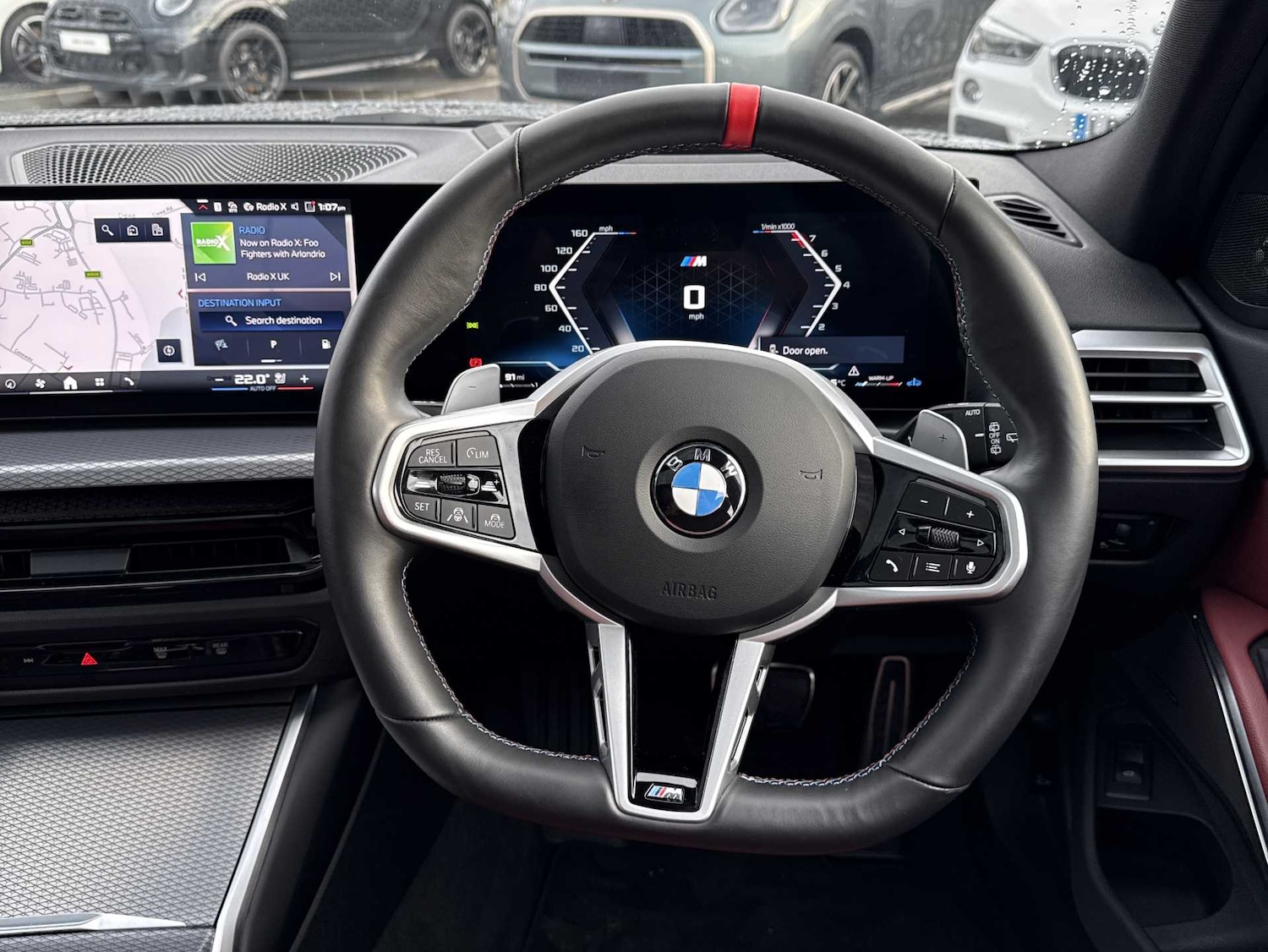 Used BMW 3 Series 2025 for sale - 76935393: Photo 9