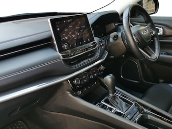 Used Jeep Compass 2024 for sale - 78760026: Photo