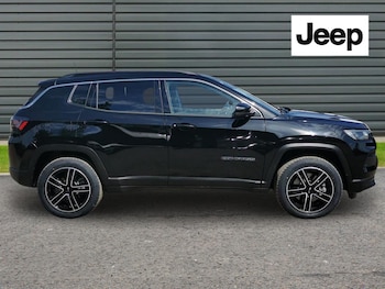 Used Jeep Compass 2024 for sale - 78760026: Photo