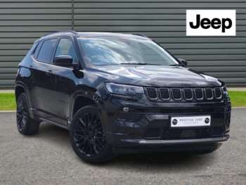 (24) - 1.3 GSE T4 11.4kWh S Auto 4xe Euro 6 (s/s) 5dr