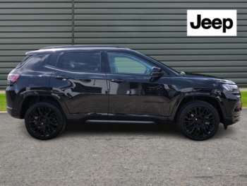 Used Jeep Compass 2024 for sale - 75041529: Photo