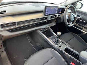 Used Jeep Avenger 2025 for sale - 78910620: Photo