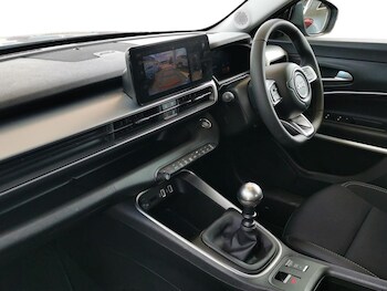 Used Jeep Avenger 2025 for sale - 79609206: Photo