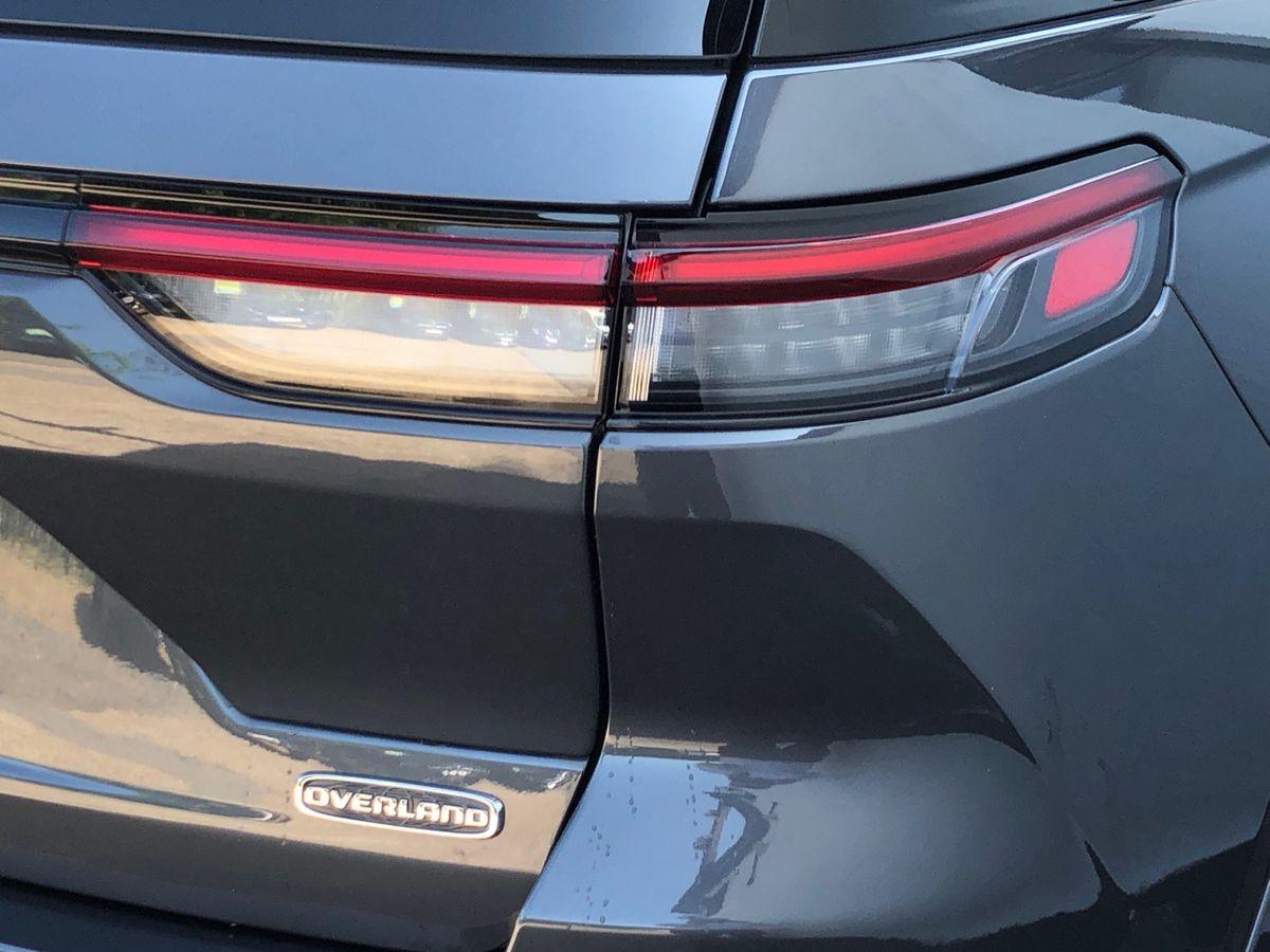 Used Jeep Grand Cherokee 2024 for sale - 76988796: Photo 22