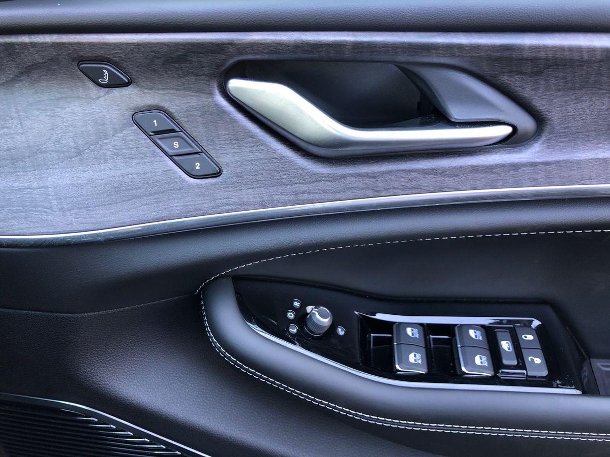 Used Jeep Grand Cherokee 2024 for sale - 76988796: Photo 26