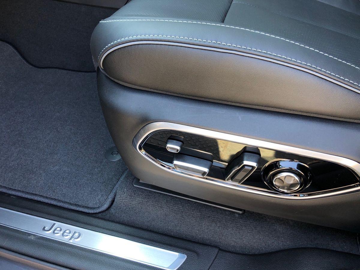 Used Jeep Grand Cherokee 2024 for sale - 76988796: Photo 35