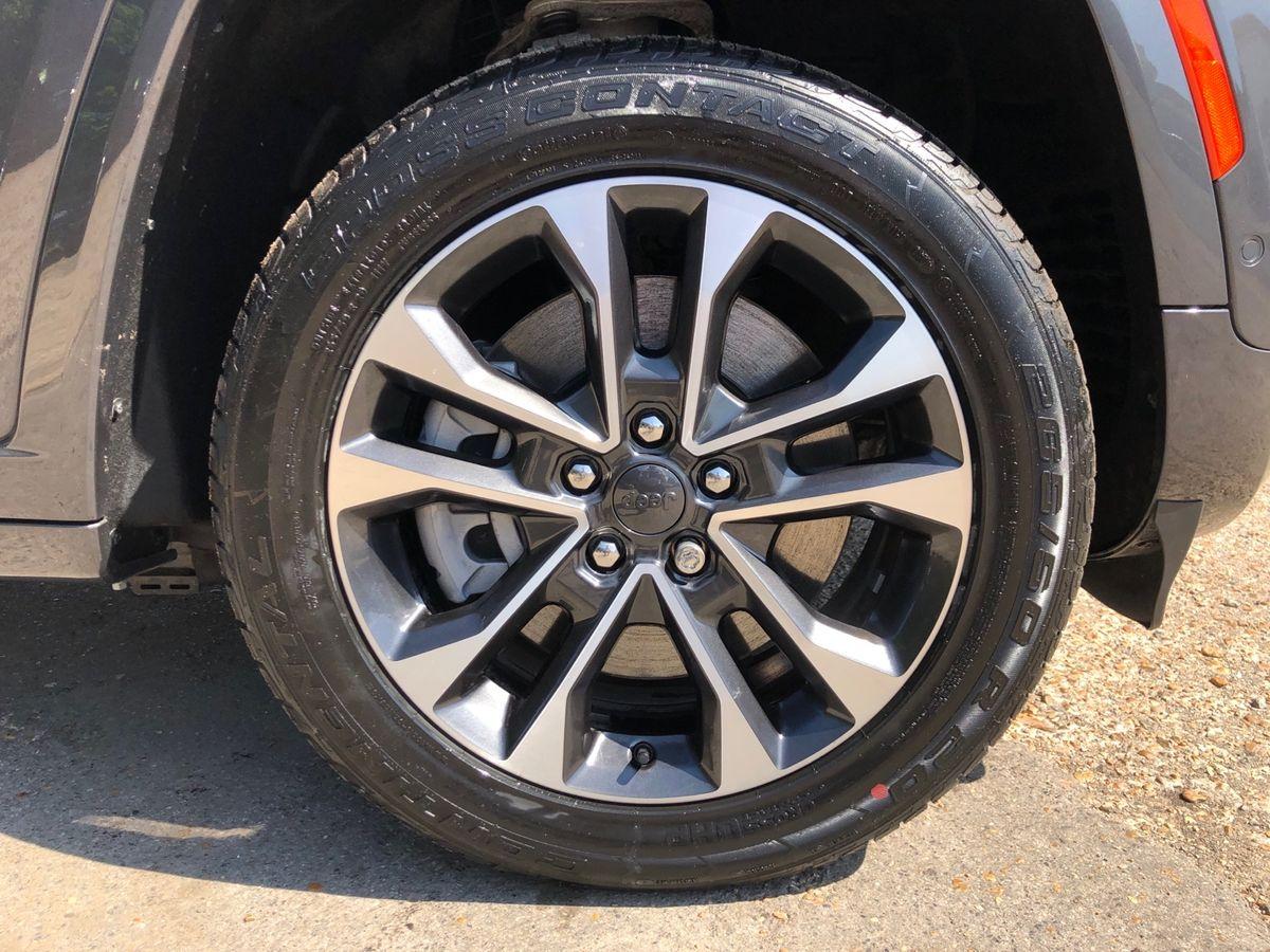 Used Jeep Grand Cherokee 2024 for sale - 76988796: Photo 5