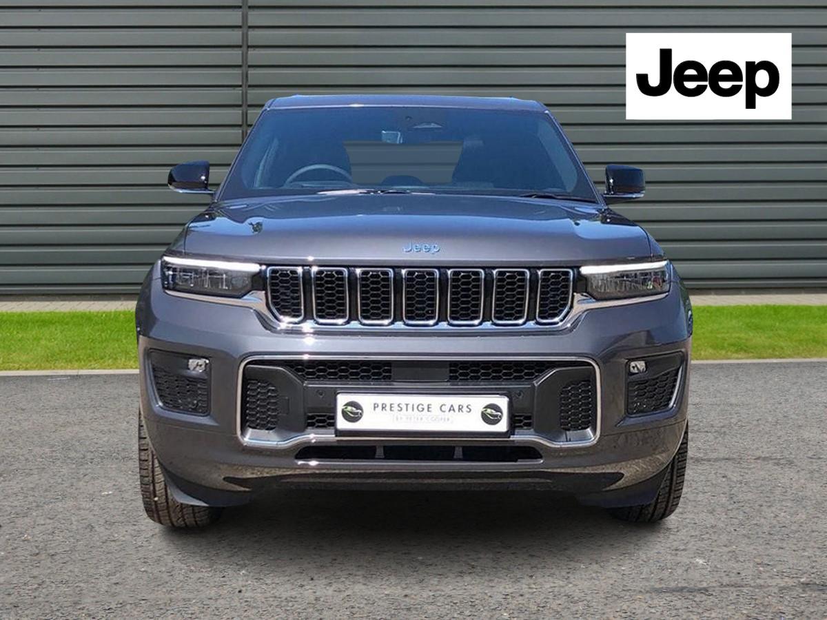 Used Jeep Grand Cherokee 2024 for sale - 76988796: Photo 7
