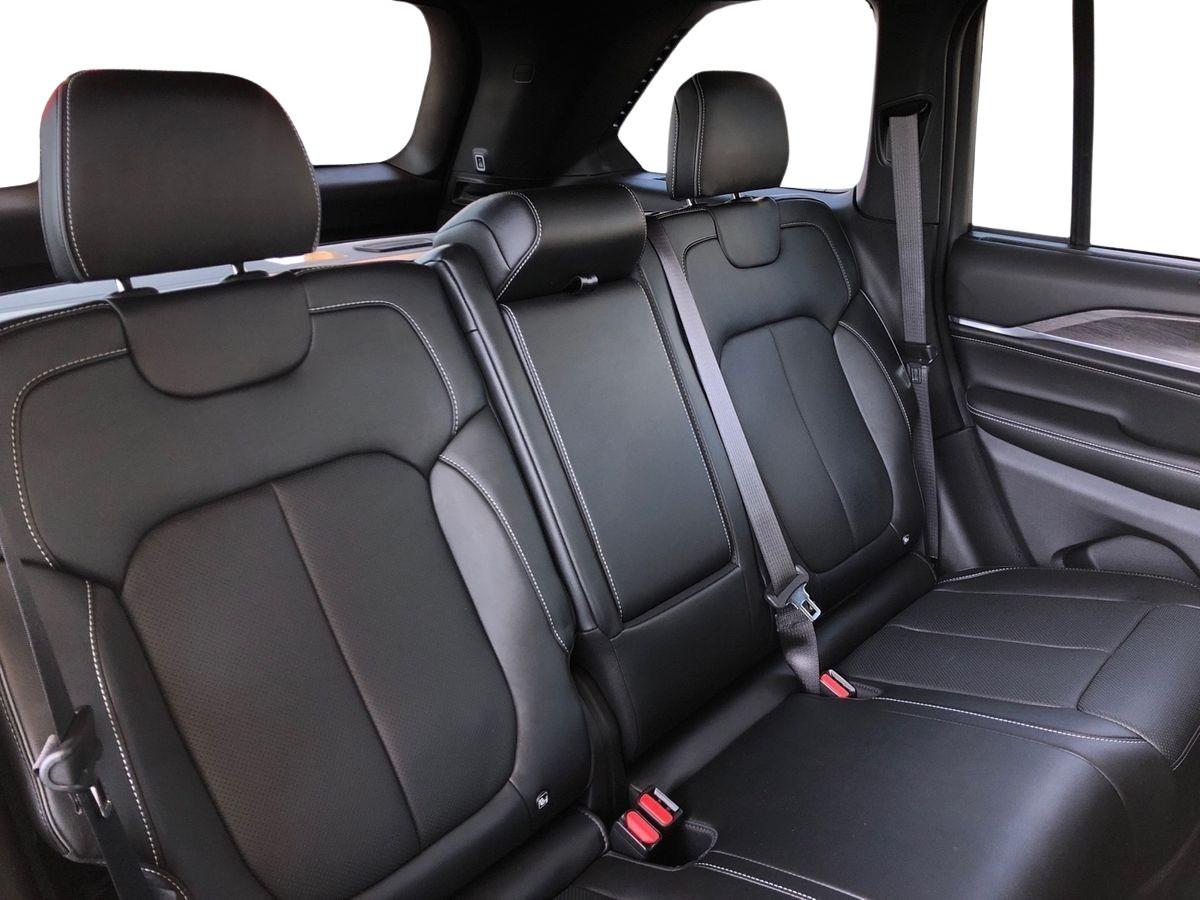 Used Jeep Grand Cherokee 2024 for sale - 76988796: Photo 8