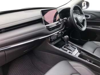 Used Jeep Compass 2024 for sale - 75127140: Photo