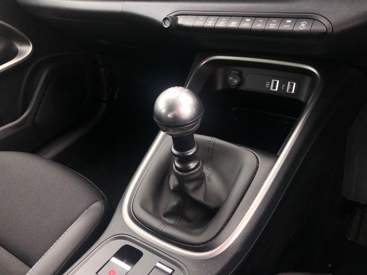 Vehicle 19