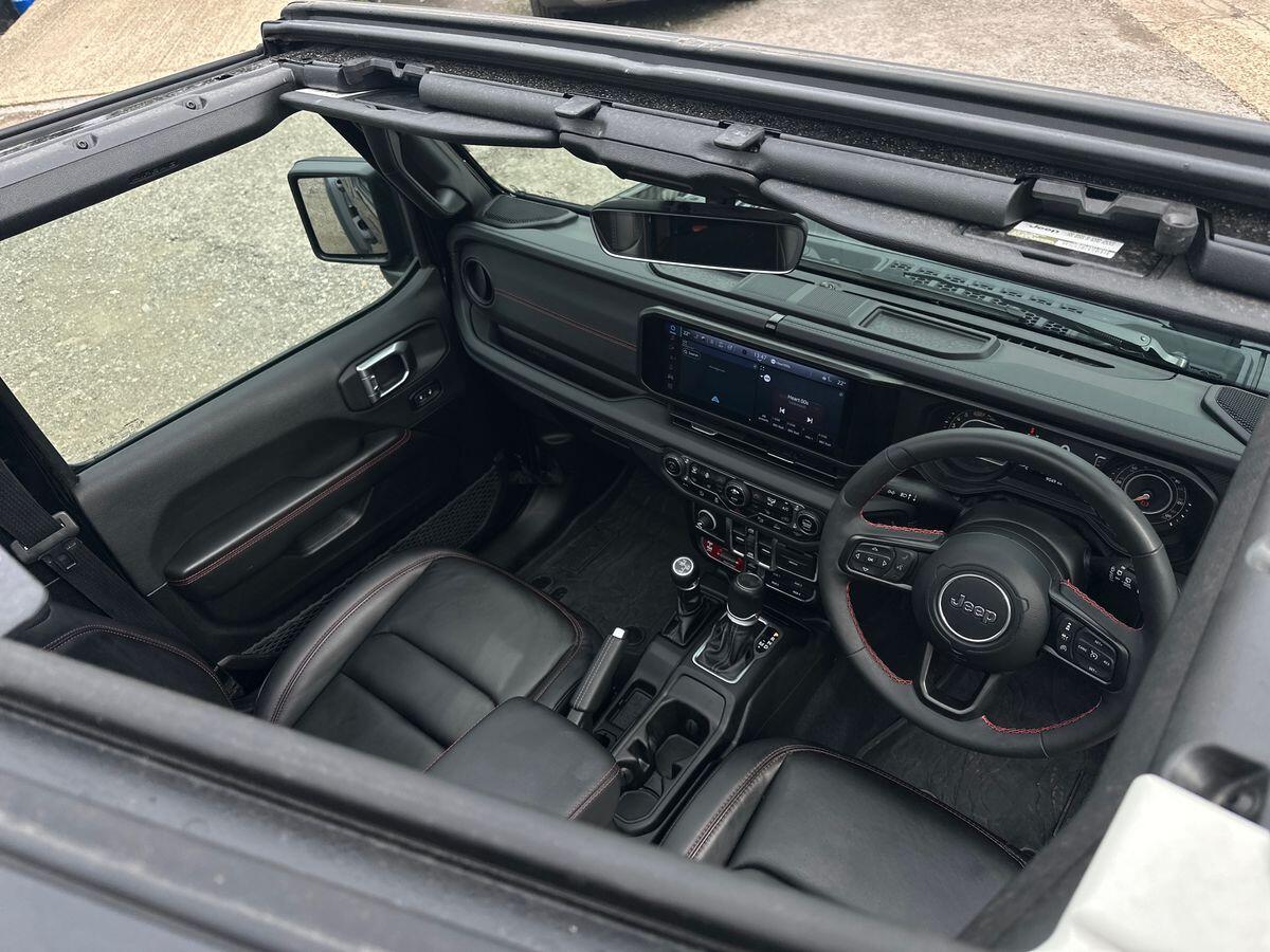 Vehicle 26