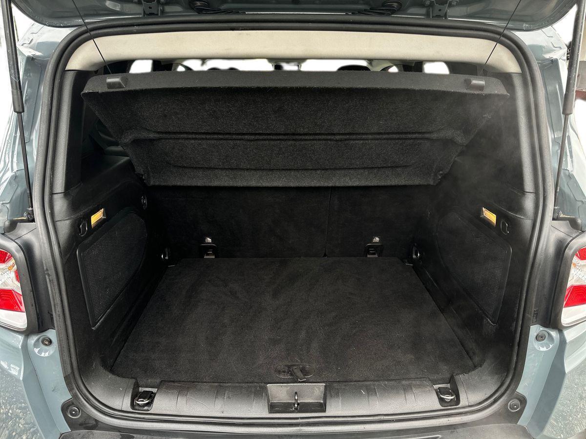 Used Jeep Renegade 2016 for sale - 76284338: Photo 11