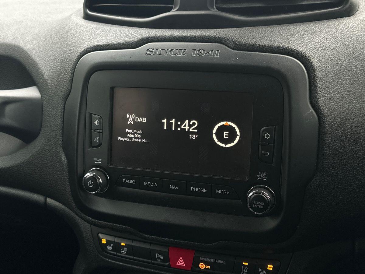 Used Jeep Renegade 2016 for sale - 76284338: Photo 13