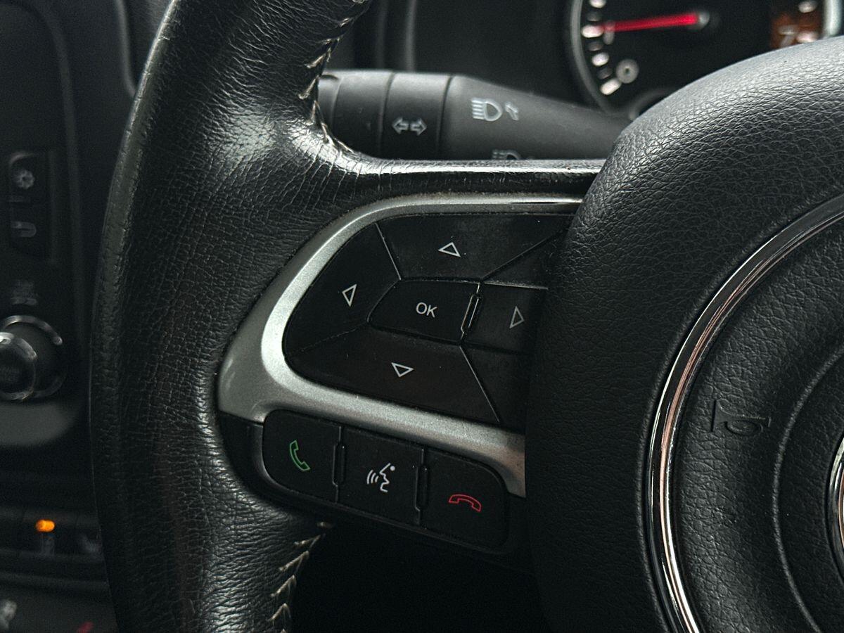 Used Jeep Renegade 2016 for sale - 76284338: Photo 15