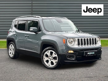 2016 (16) - 1.4T MultiAirII Limited Euro 6 (s/s) 5dr
