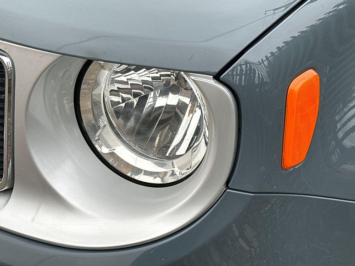 Used Jeep Renegade 2016 for sale - 76284338: Photo 20