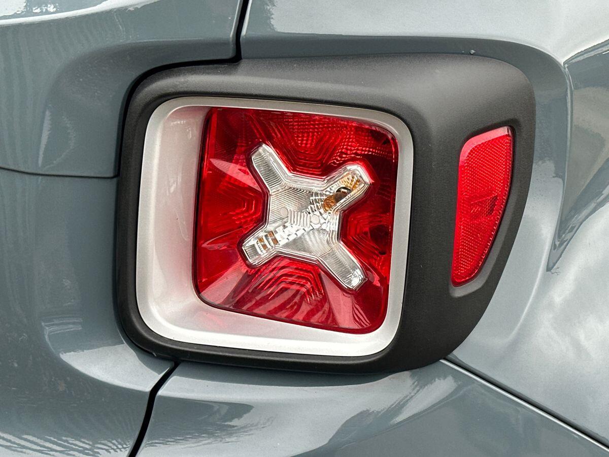 Used Jeep Renegade 2016 for sale - 76284338: Photo 21