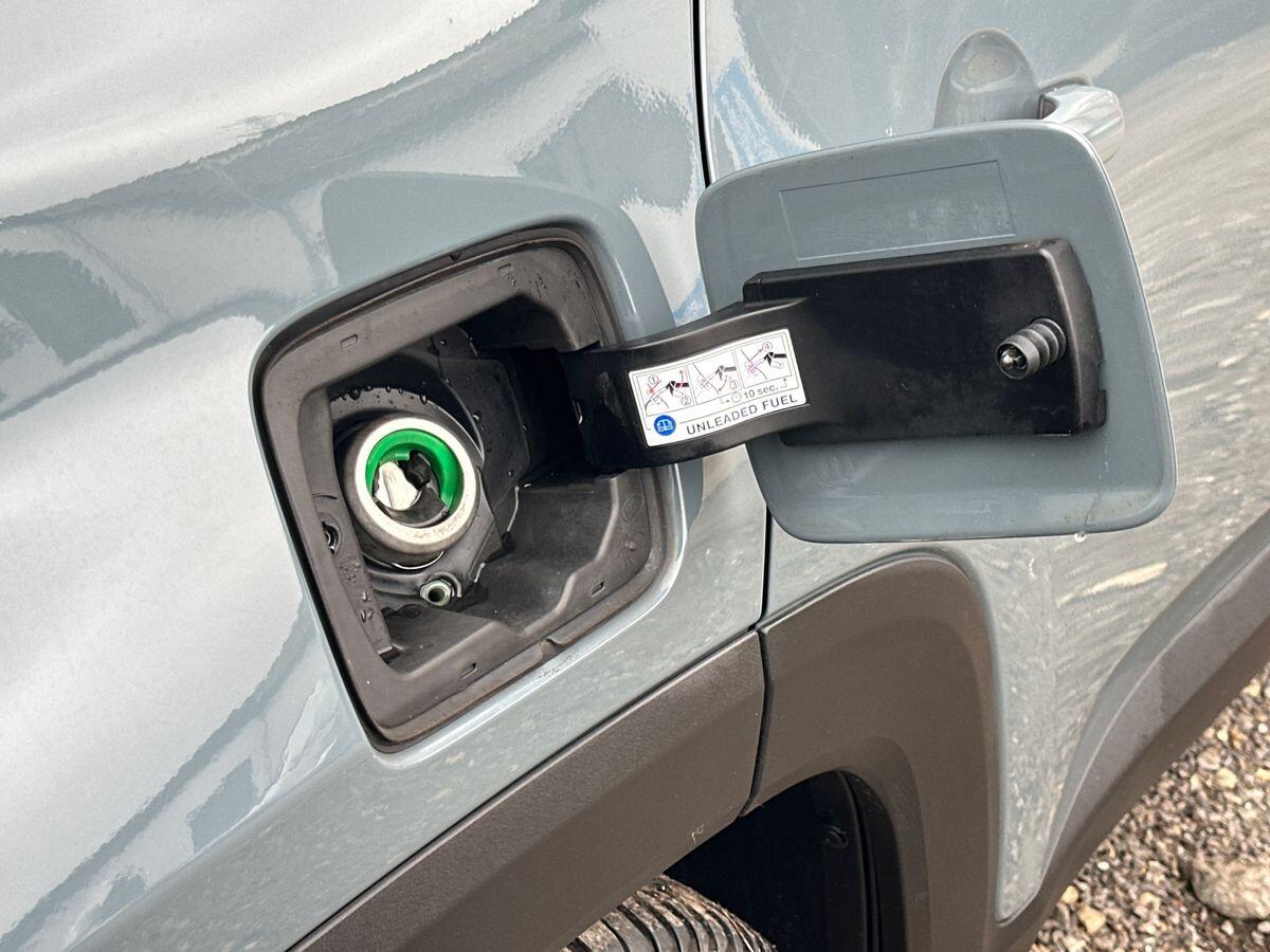 Used Jeep Renegade 2016 for sale - 76284338: Photo 25