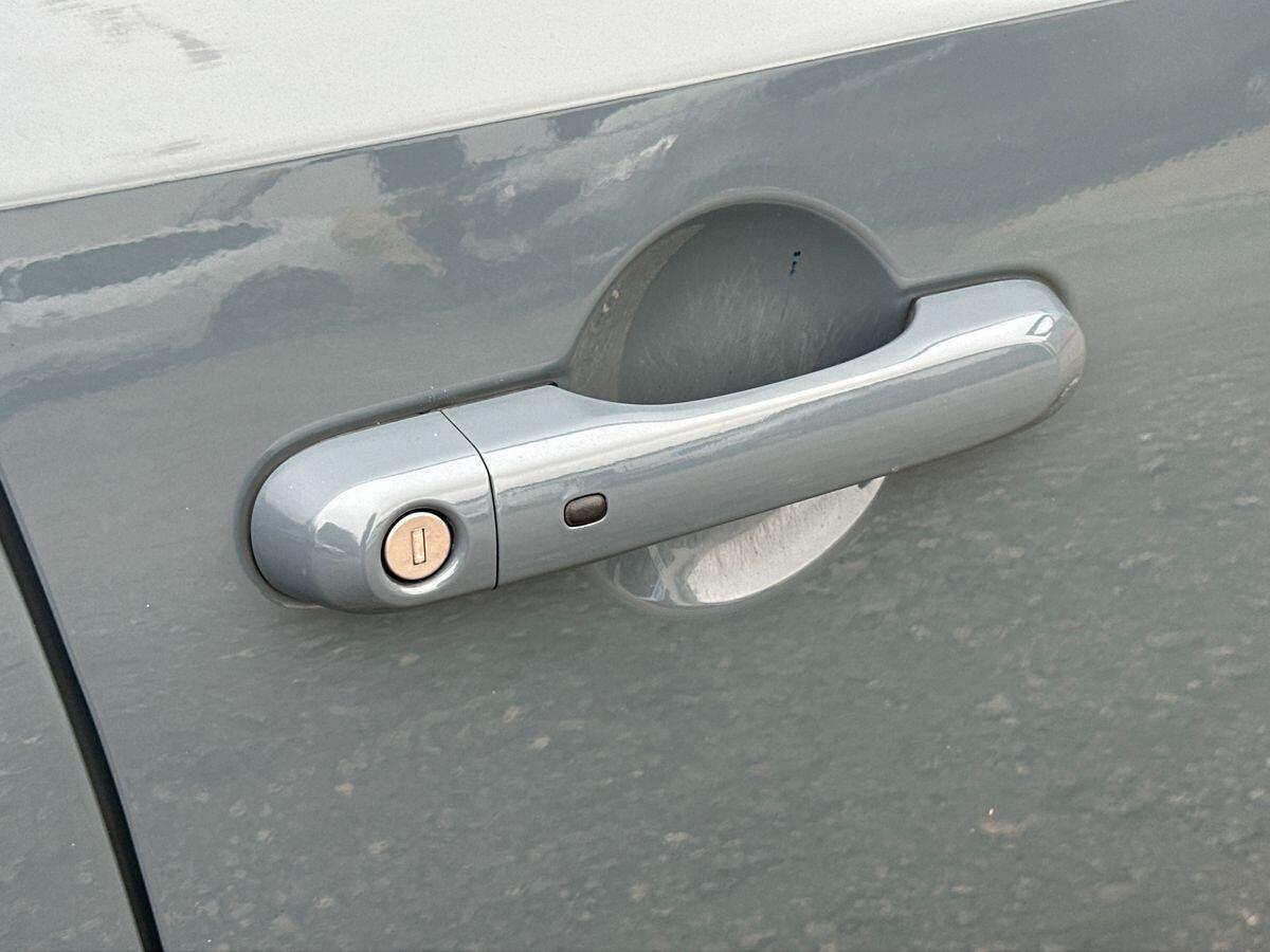 Used Jeep Renegade 2016 for sale - 76284338: Photo 28