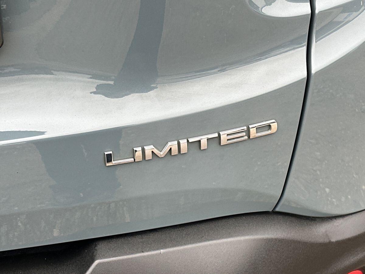 Used Jeep Renegade 2016 for sale - 76284338: Photo 30