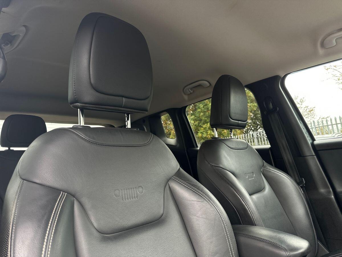 Used Jeep Renegade 2016 for sale - 76284338: Photo 34