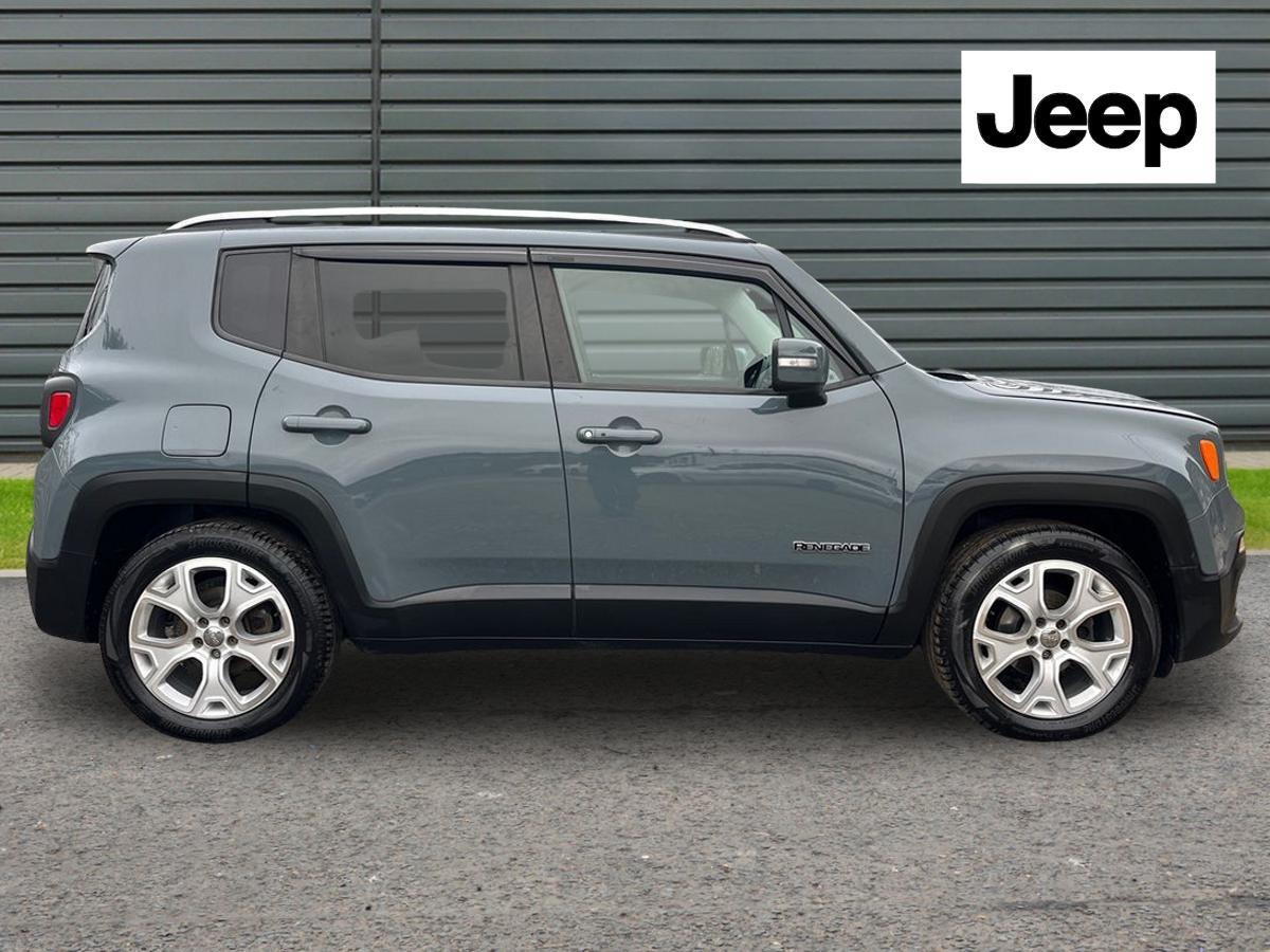 Used Jeep Renegade 2016 for sale - 76284338: Photo 4