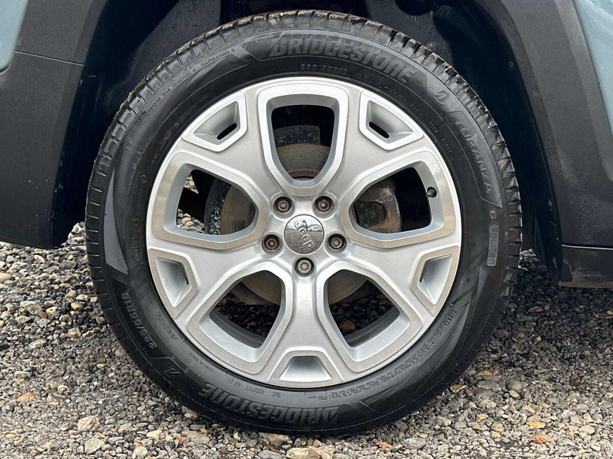 Used Jeep Renegade 2016 for sale - 76284338: Photo 5