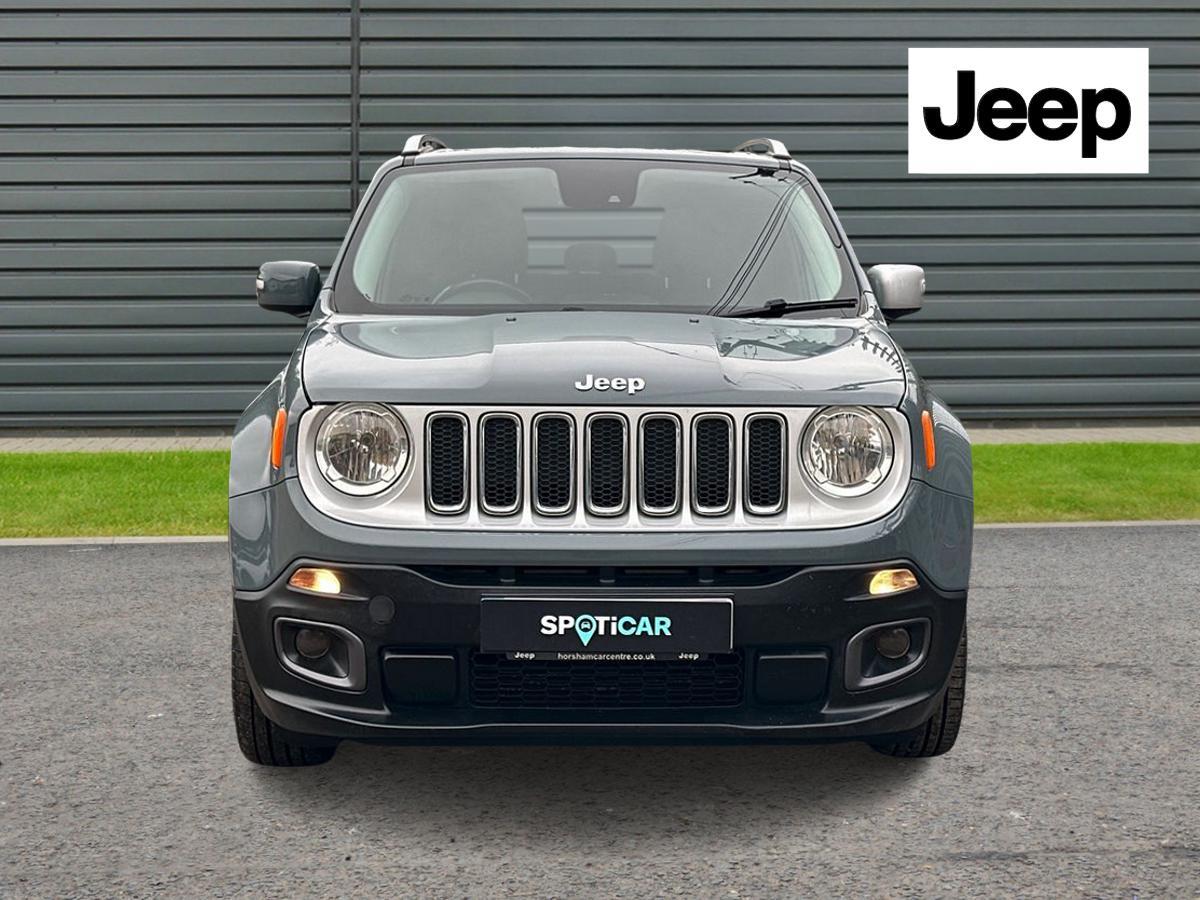 Used Jeep Renegade 2016 for sale - 76284338: Photo 7