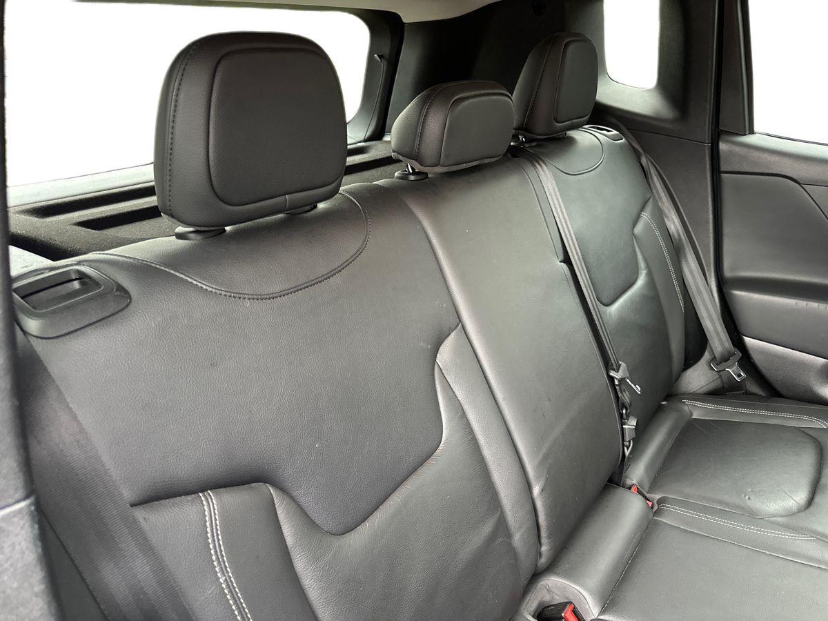 Used Jeep Renegade 2016 for sale - 76284338: Photo 8