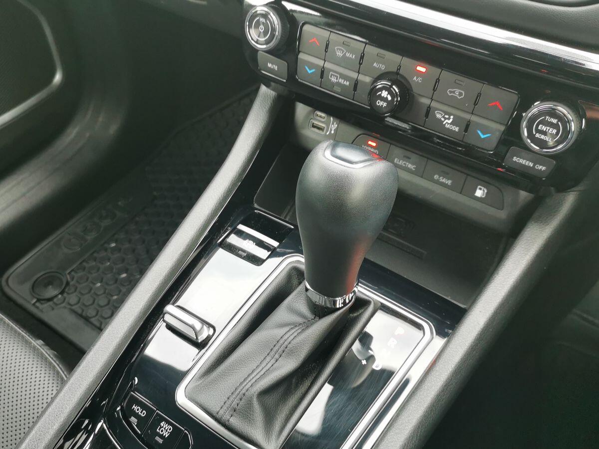 Used Jeep Compass 2024 for sale - 77495747: Photo 17