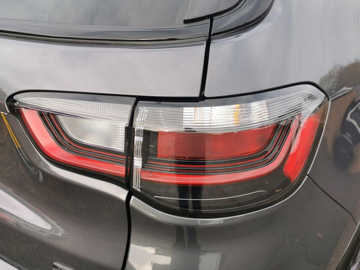 Used Jeep Compass 2024 for sale - 77495747: Photo 19