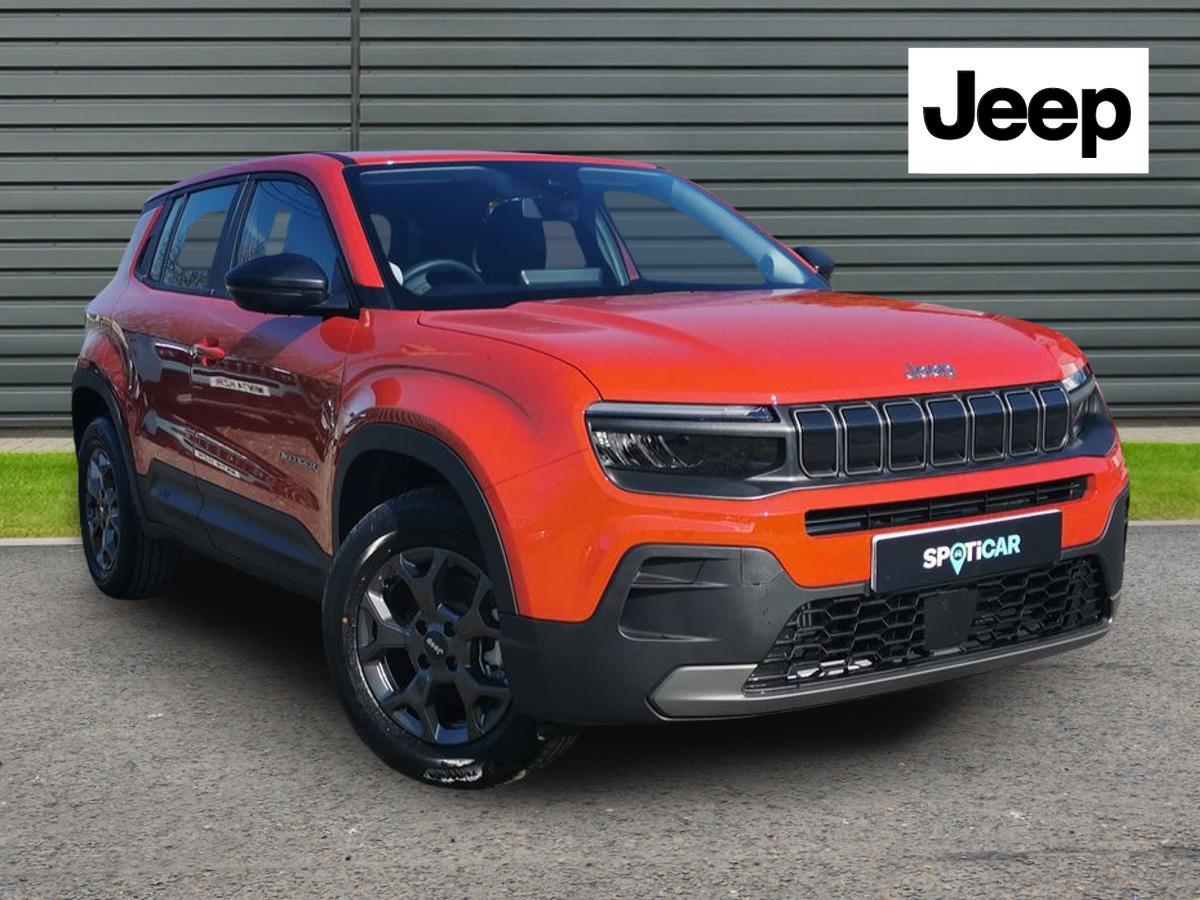 Used Jeep Other 2025 for sale - 77738265: Photo 1