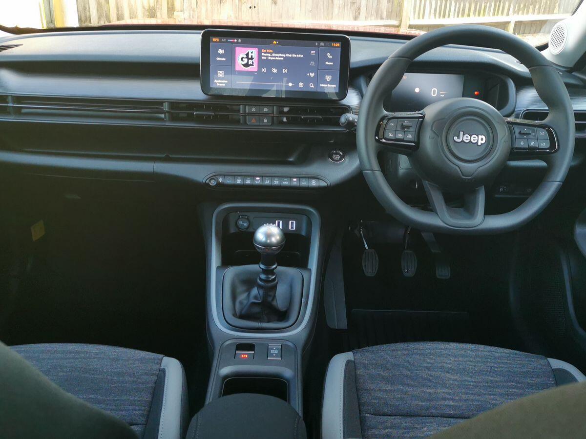 Used Jeep Other 2025 for sale - 77738265: Photo 10