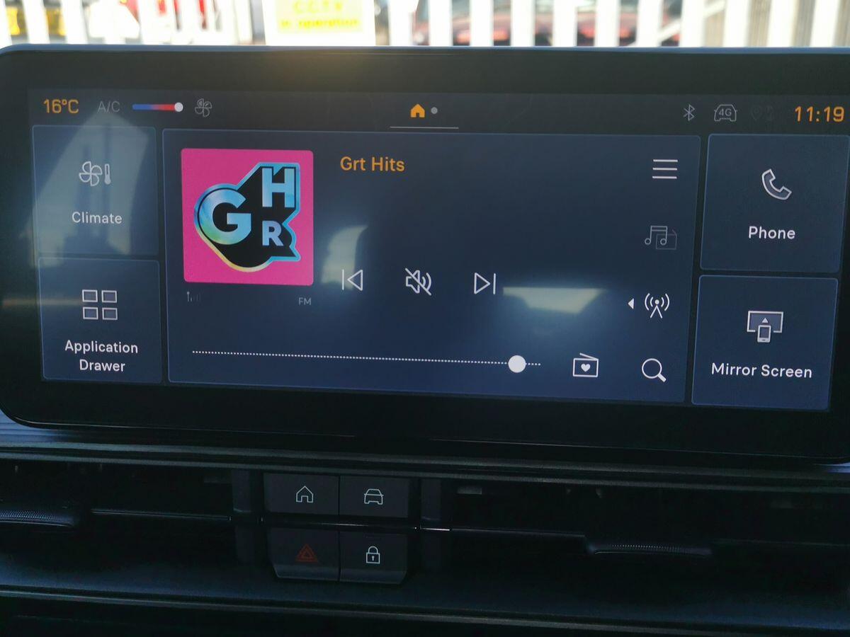 Used Jeep Other 2025 for sale - 77738265: Photo 12