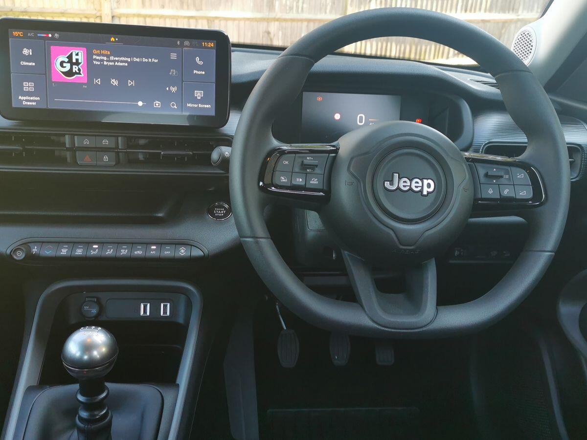 Used Jeep Other 2025 for sale - 77738265: Photo 13